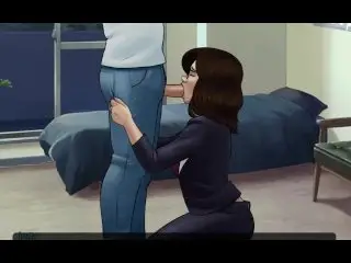 Tamas Awakening - Part 35 - a Blowjob as Payment