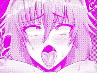Audio only of Naughty me being Fucked