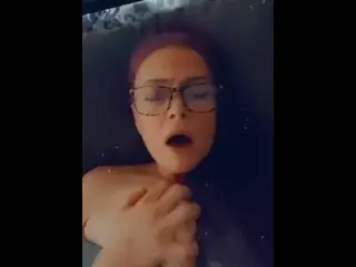 From a Virtual P2p Session. I will make you Feel like you are Fucking Me. down to my Thrusts. 😘