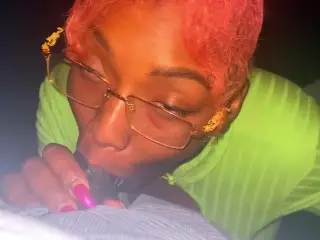 PRANKED a RANDOM Stranger into Sucking BBC ..and it WORKS‼️‼️🥵🥵🤤💦