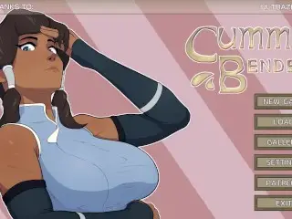 Cum Bender Episode 1 Whorra