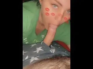 Goodnight Blowjob