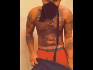 WANNA SEE ME BUST EVERYWHERE WATCH TIL THE END YOU WONT REGRET IT 😋😋😋😋😋