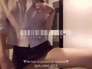 I'm going to Masturbate in the Shower in my Suit... Amateur Wet and Messy