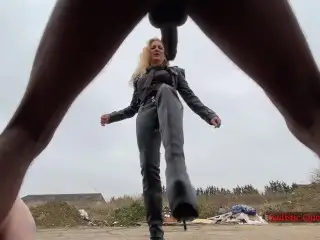 Sadistic Queens - Ballbusting Compilation 2020 (Extreme CBT)