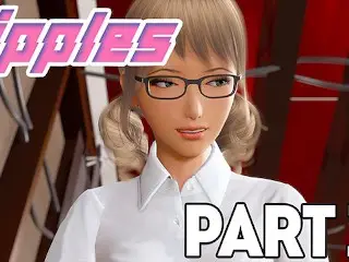 Ripples #11 - PC Gameplay Lets Play