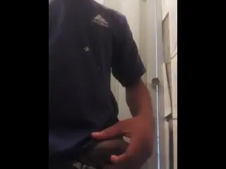 🔥 Masturbating in Full Nofap 🔥