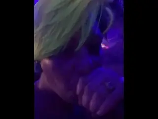 Mouth Fuck