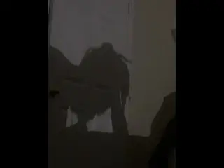 Damn the Shadow!!