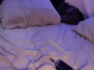 Jacking my Large Dick