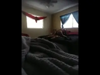 Having some Fun