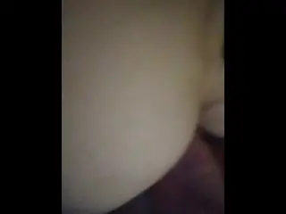 Bangin that 50 Yr old MILF Booty
