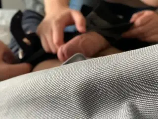 Fucking my Step-Sis in a Hotel
