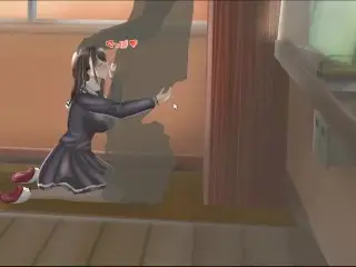 Hentai Game ラブ ―ネ取