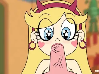 Star being Fucked - Disney Parody