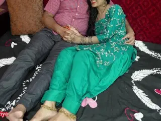 Karvachauth Special, Priya Ready for Anal Sex in Clear Hindi Voice