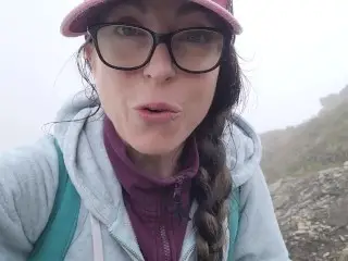 Nerdy Faerys Piss on the Misty Mountain