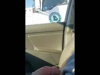 Ginger Dick and Truckers