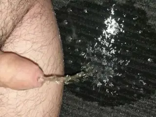 Relaxing Piss on the Carpet - Pornhub Gay
