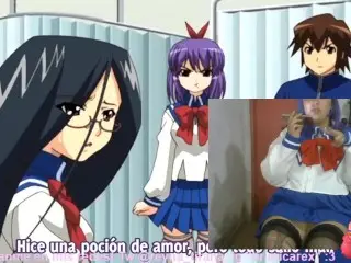 Reaccion a Hatsu Inu Cap 4: Fukaya Impotente? Trio Con La Pija Babosa y me Cosplaye De Fujino Uwu