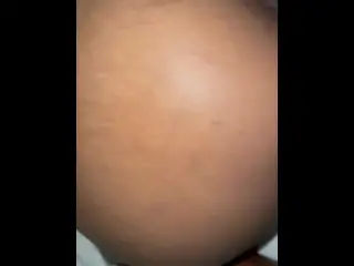 Creampie my Stepcousin Hole