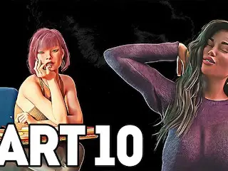 Life in Santa County #10 - PC Gameplay Lets Play (HD)