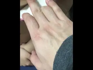 Sex Immediately after going out and Returning