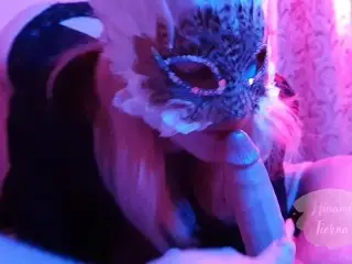 She Begged me to Fuck her