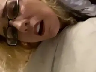 Cum with me