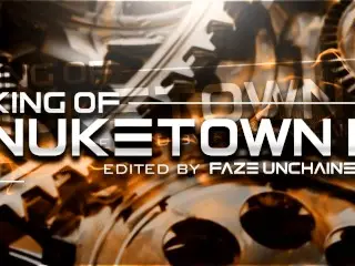 KING OF NUKETOWN II👑 (Call of Duty Montage)