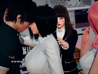 My Real Desire - PT 38