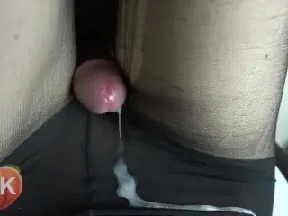 New Homemade POV Cumshot Compilation