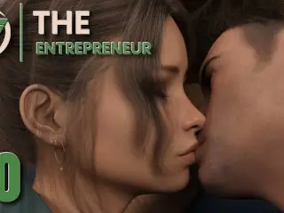 THE ENTREPRENEUR #10 – Visual novel Gameplay [HD]