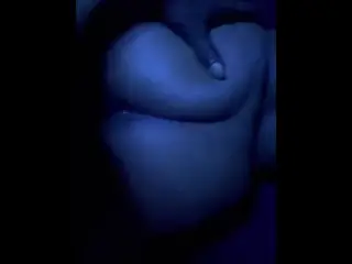 Making my Stud Squirt over and over