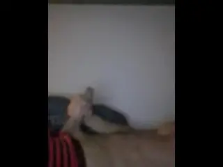 Big Whithe Dick