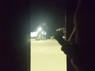 Inside a Shed at Hardware Store