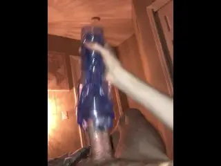 Whole Body Left Tingling after Intense Orgasm