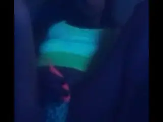 Best way to get High, is to Cum at the same Time.