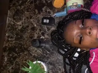 My Lil Head Hunter Hungry 🤤