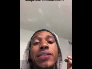 SNAPCHAT GOT DELETED LOL ! new Page @iamDonSoulss