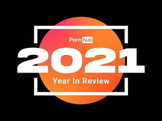 Pornhub's 2021 Year in Review: the Searches that Defined the Year with Aria