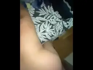 Cheating Latina Backshots
