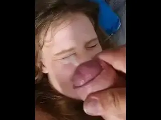 Pretty Girl Facial