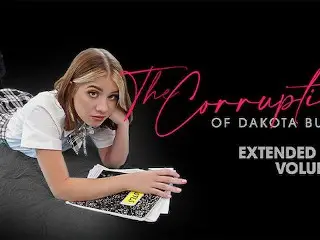 The Corruption of Dakota Burns: Chapter one by Sis Loves me