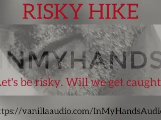 Risky Hike - Fucking in Public