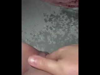 BIGGEST SQUIRT EVER! -after Fisting Me- Full Vid on OF