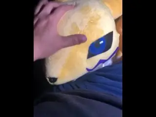 Testing Renas Mouth