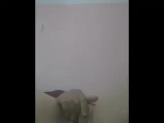 Aunty Fingering
