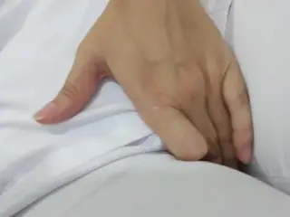 No me Aguante En El Trabajo