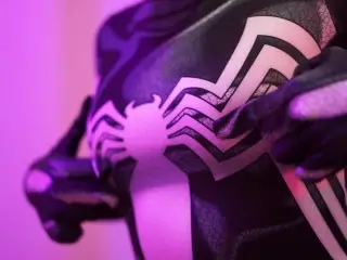 Venom Takes Control of my Girl and we have Savage Sex | Rol Play